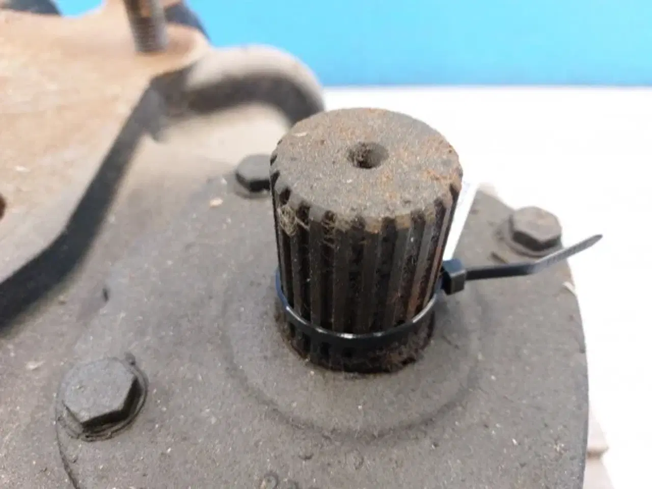 Billede 10 - New Holland CX8090 Slutdrev 84453963