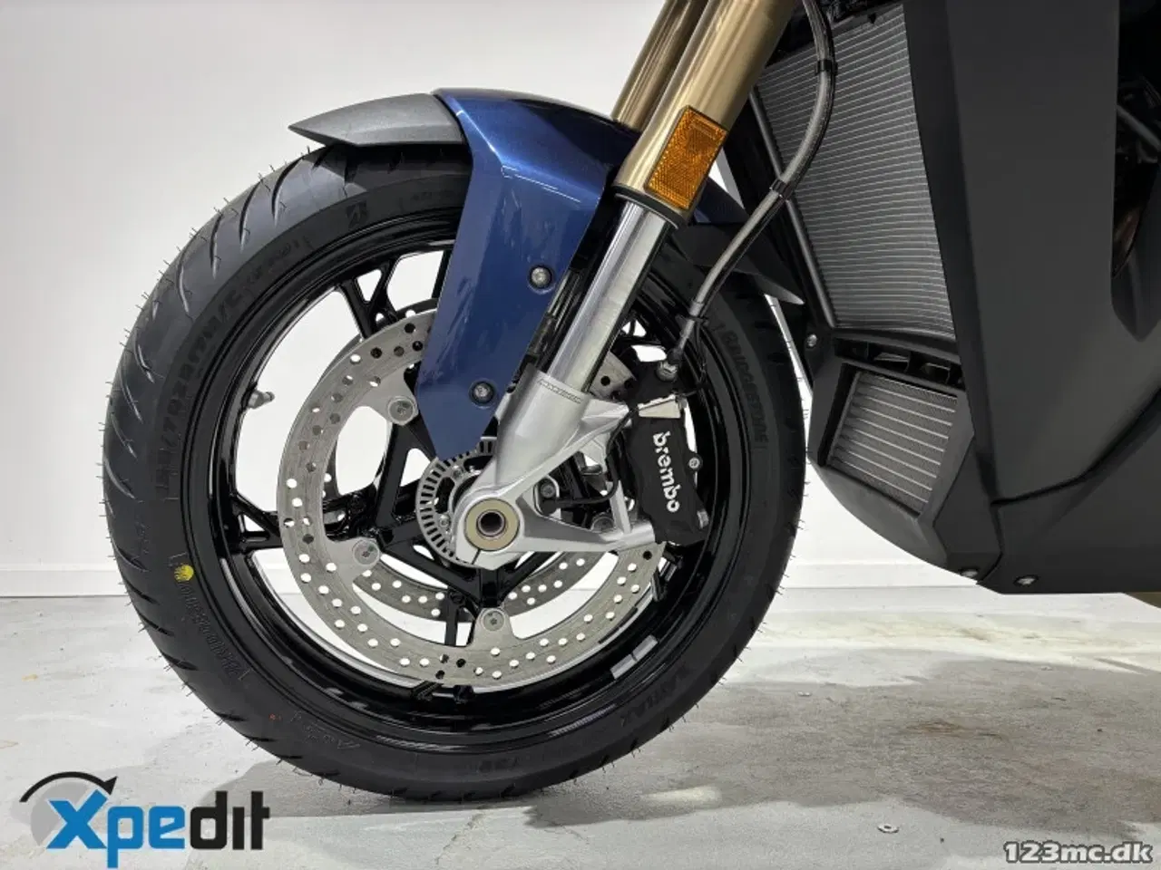 Billede 23 - BMW S 1000 XR