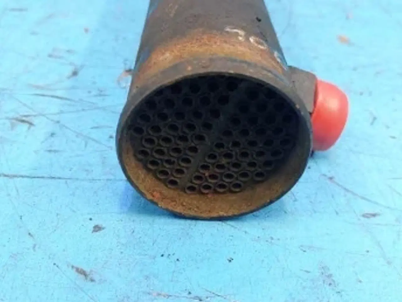 Billede 6 - Hydrema 906 Oliekøler 519126