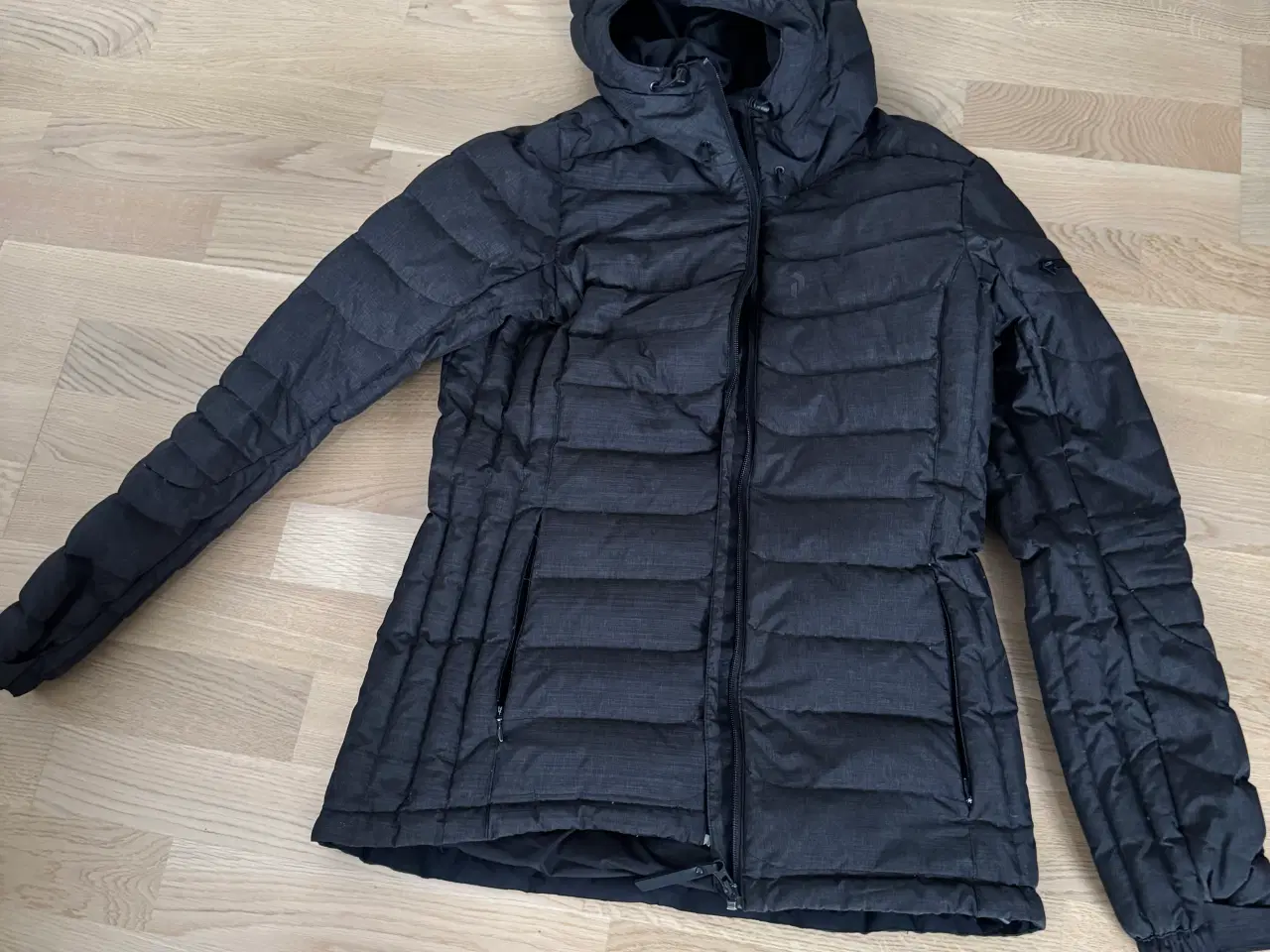 Billede 1 - Peak ski / vinterjakke