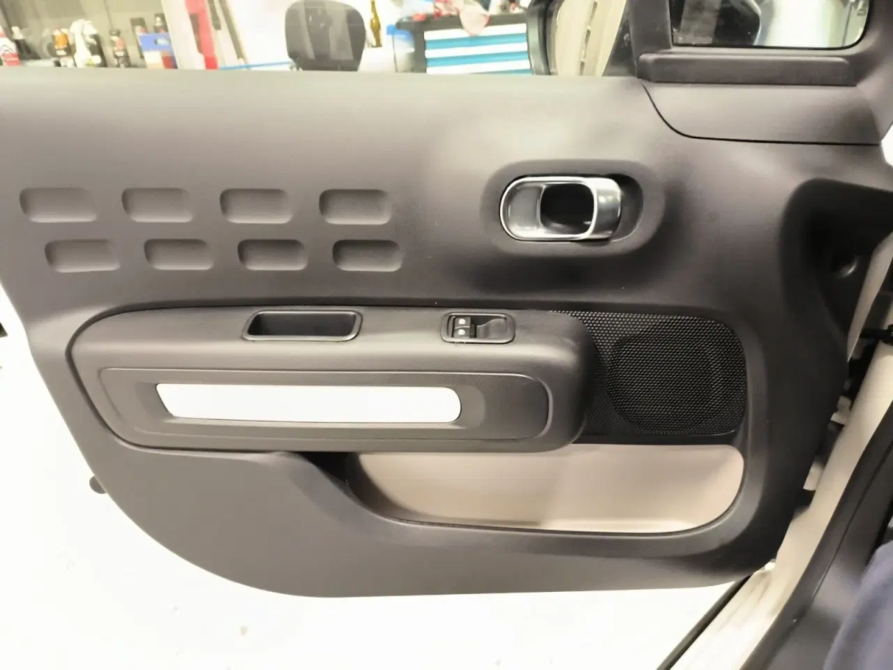 Billede 12 - Citroën C3 1,2 PureTech 83 Feel Van
