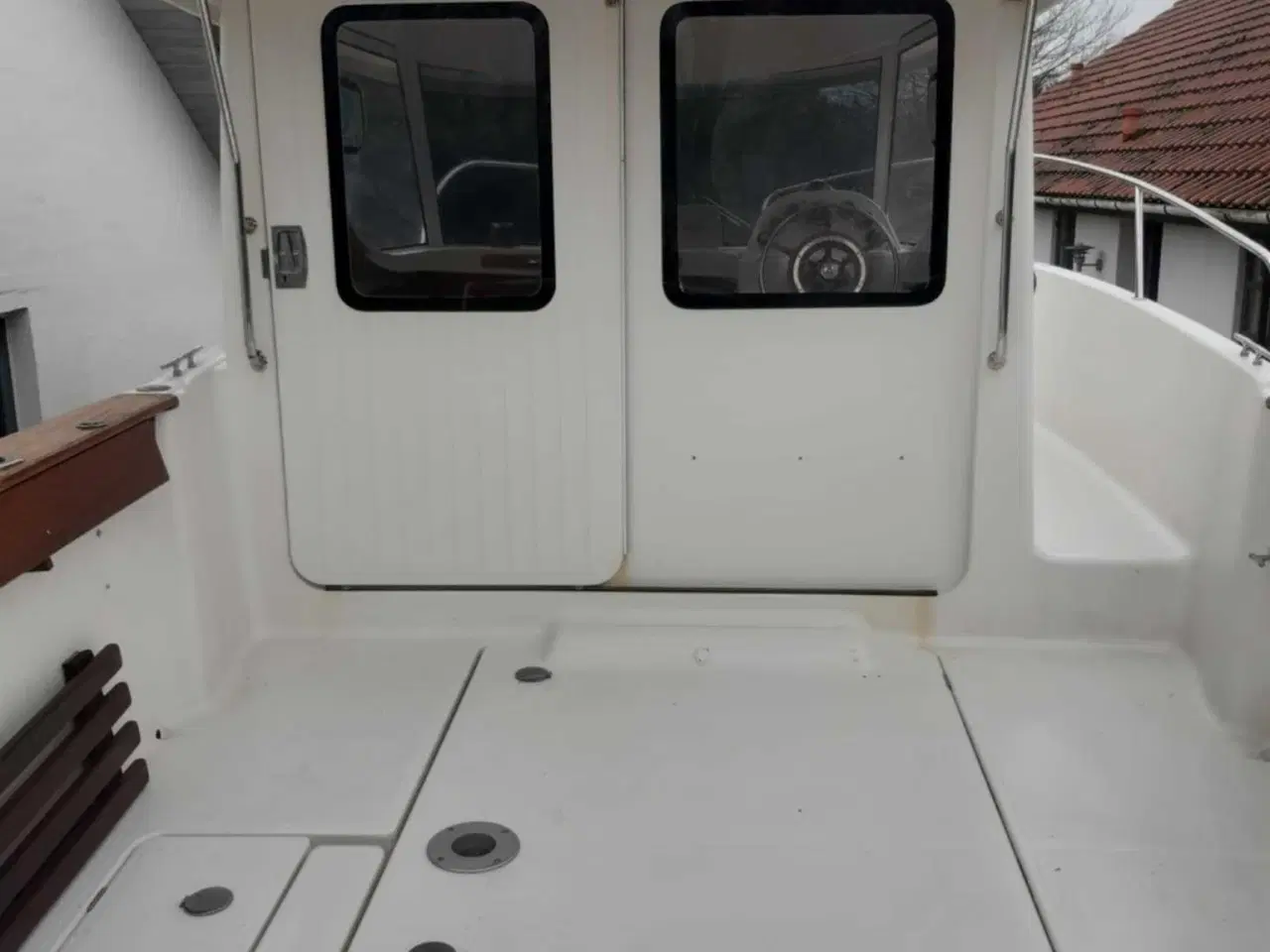 Billede 6 - Arvor 250 as - båd