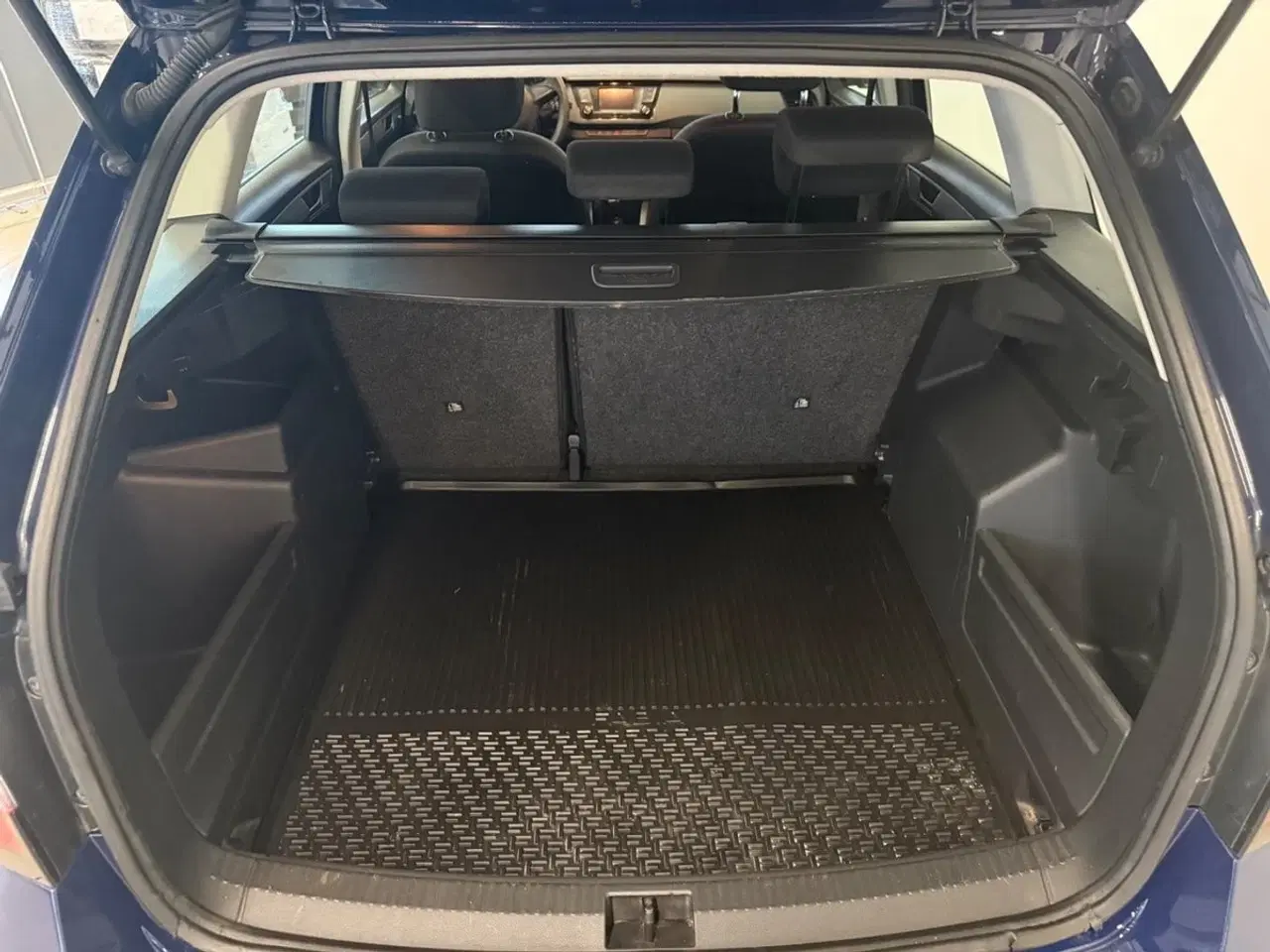 Billede 11 - Skoda Fabia 1,0 MPi 75 Active