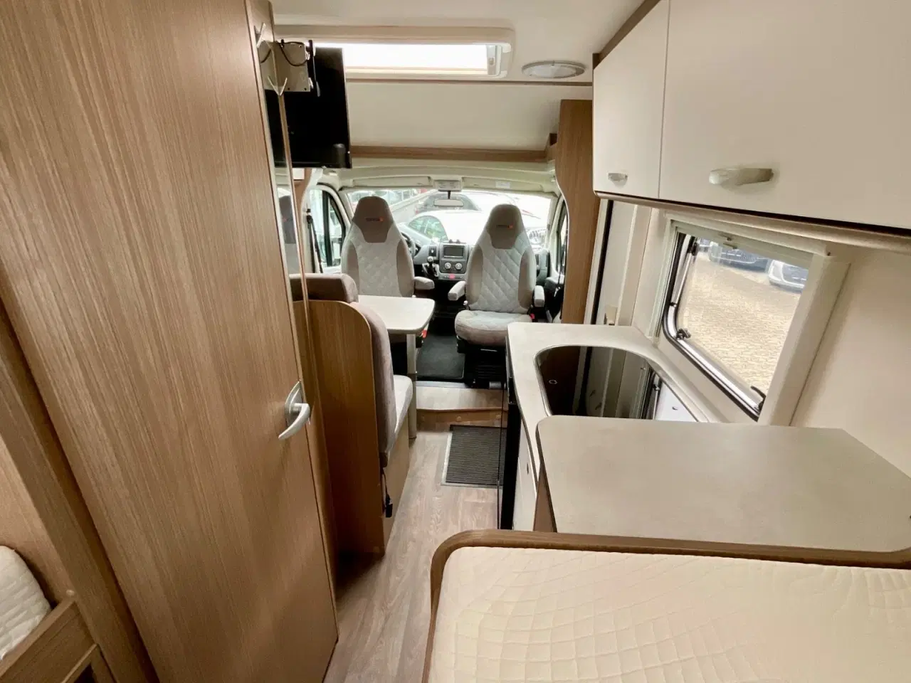 Billede 17 - Citroën Carado 2,2 V337 Edition15