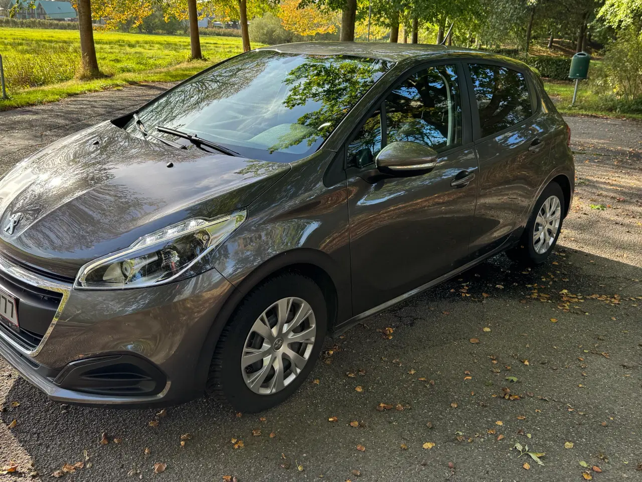 Billede 1 - Peugeot 208 1,2 PureTech 82hk
