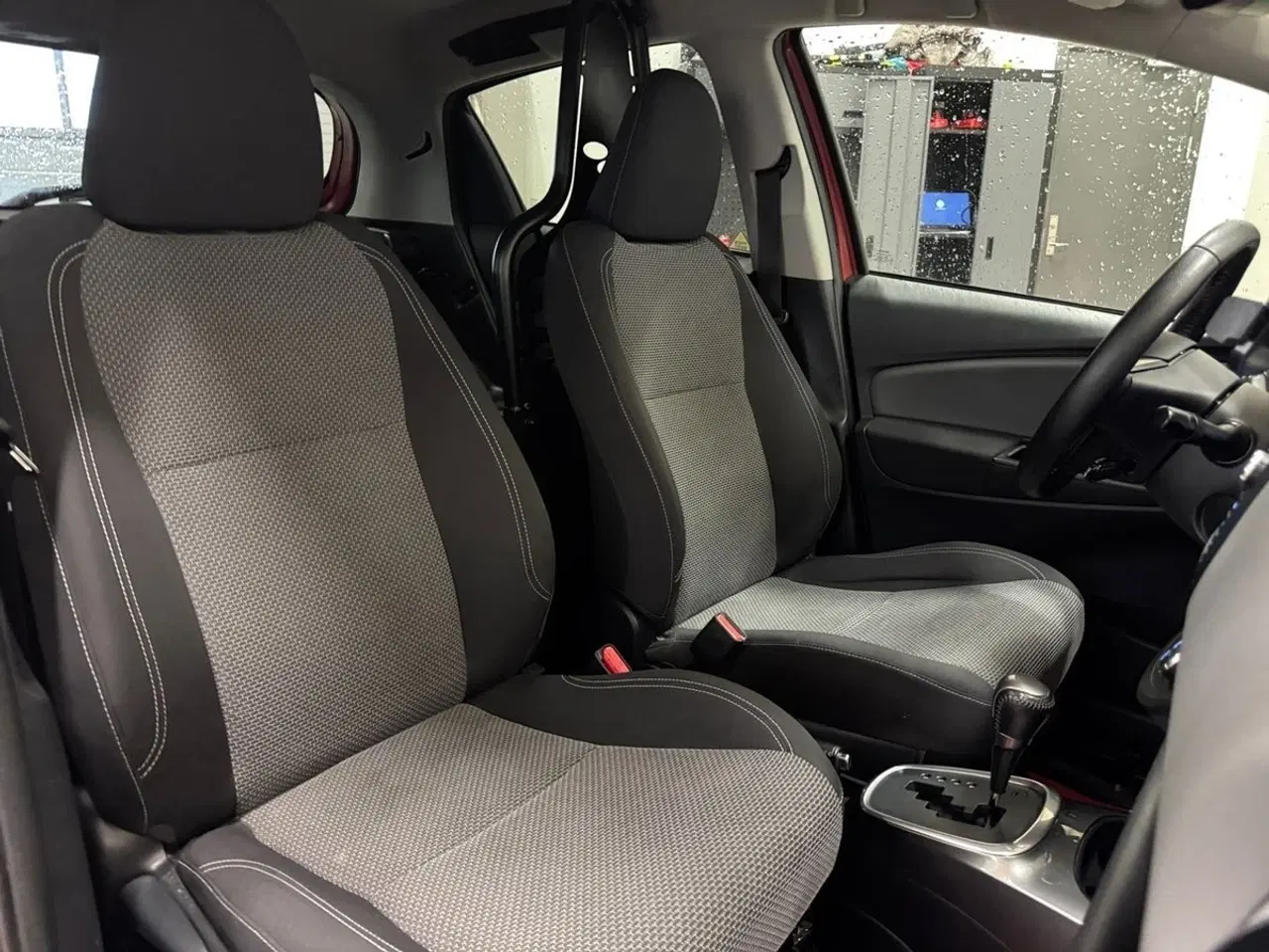 Billede 17 - Toyota Yaris 1,5 Hybrid H2 e-CVT Van