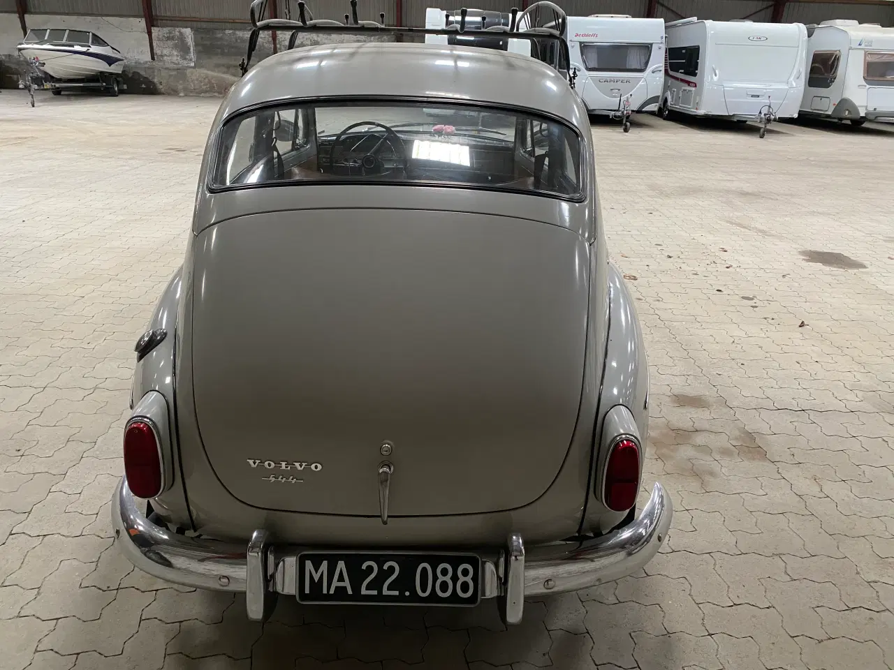 Billede 3 - Volvo 544