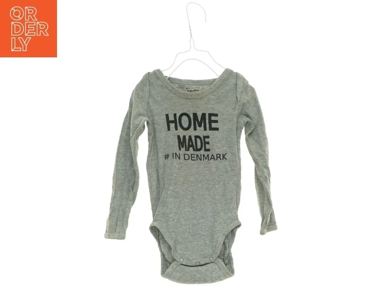 Billede 1 - Bodystocking fra VRS (str. 86 cm)