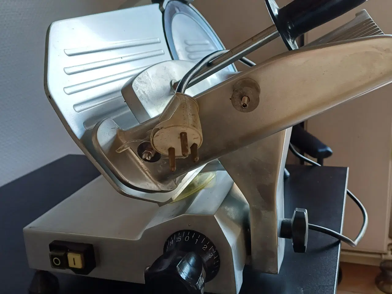 Billede 5 - Pålægsmaskine model 2005/2007