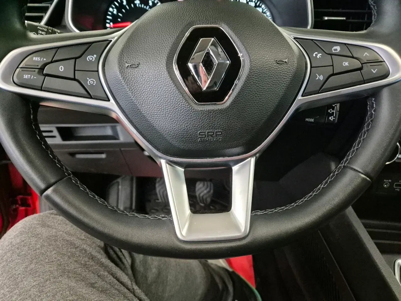 Billede 13 - Renault Clio 1,0 TCE Zen 100HK 5d