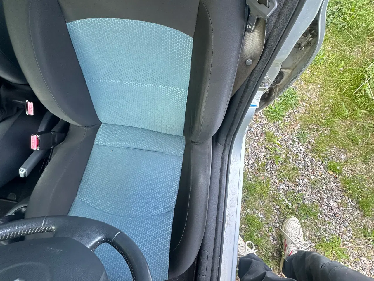 Billede 8 - Renault Clio rigtig flot 