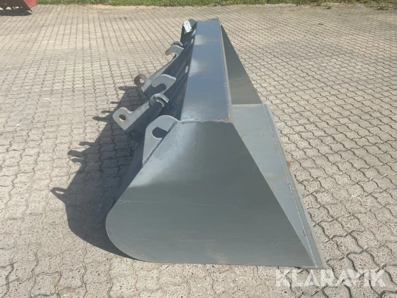 Billede 4 - Volumeskovl Limas 180