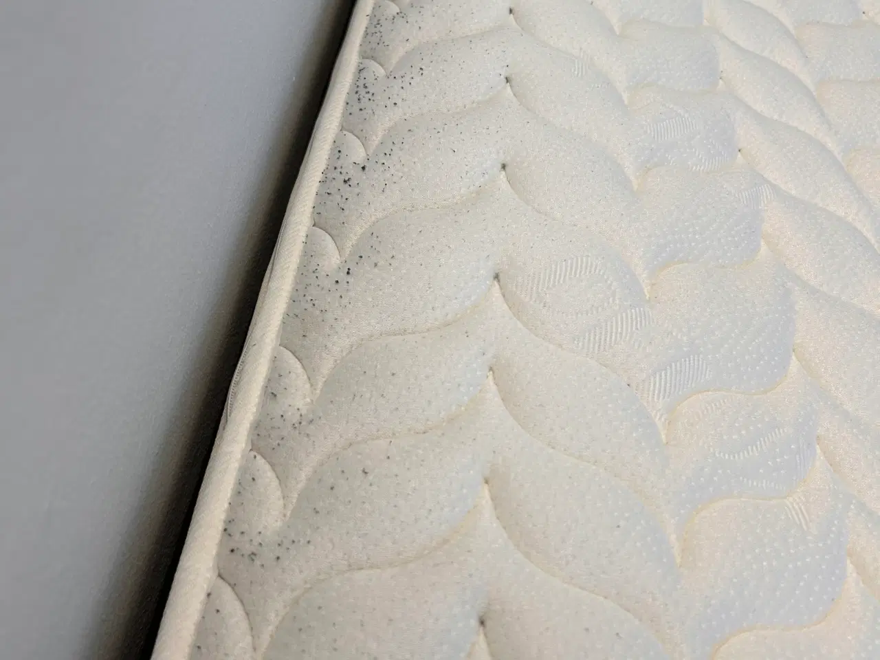 Billede 5 - Luksus Superb topmadras + CLIMA rullemadras