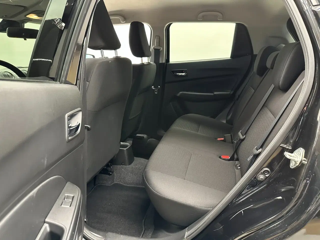 Billede 13 - Suzuki Swift 1,2 Dualjet SHVS Exclusive+