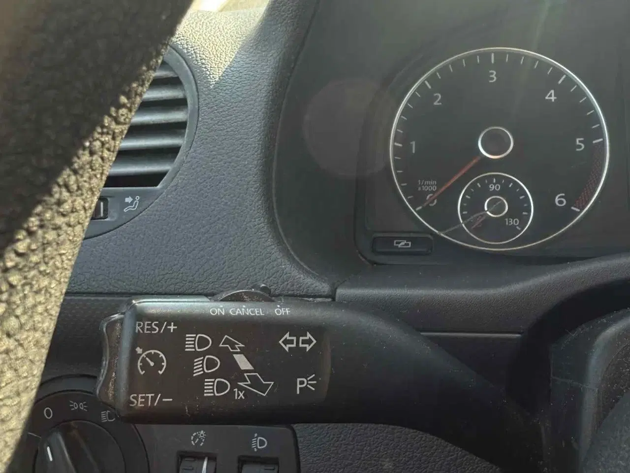 Billede 6 - VW Caddy 1,6 TDi 102 BMT Van
