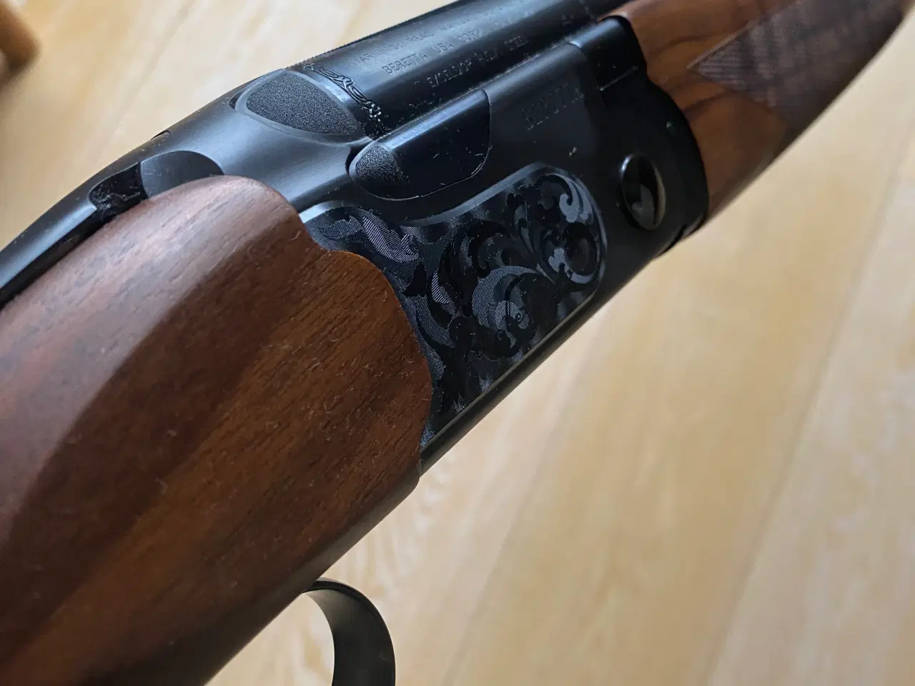 Billede 8 - Beretta 690 Ultraleggero 12/76