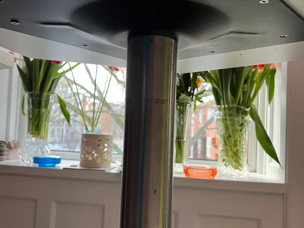 Billede 8 - Højt cafebord