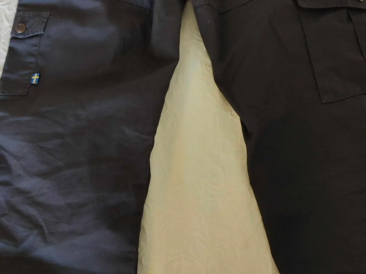 Billede 4 - Fjällräven Dame buks str. 38