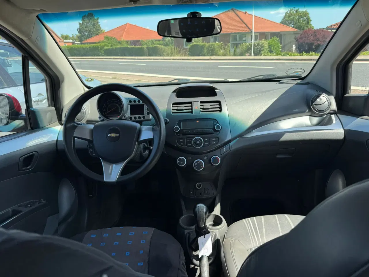 Billede 6 - Chevrolet Spark 1.0