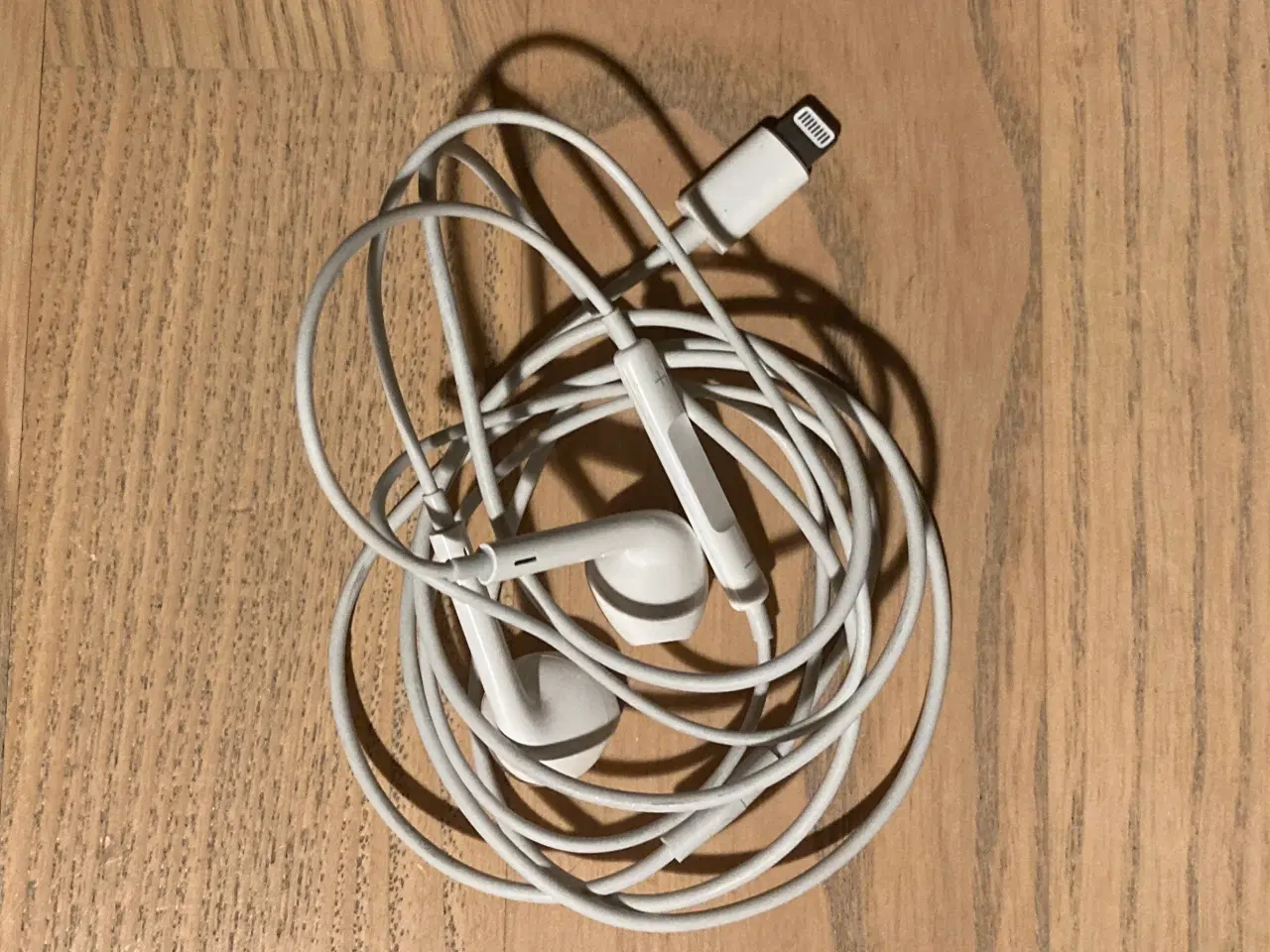 Billede 5 - Apple EarPods med Lightning stik