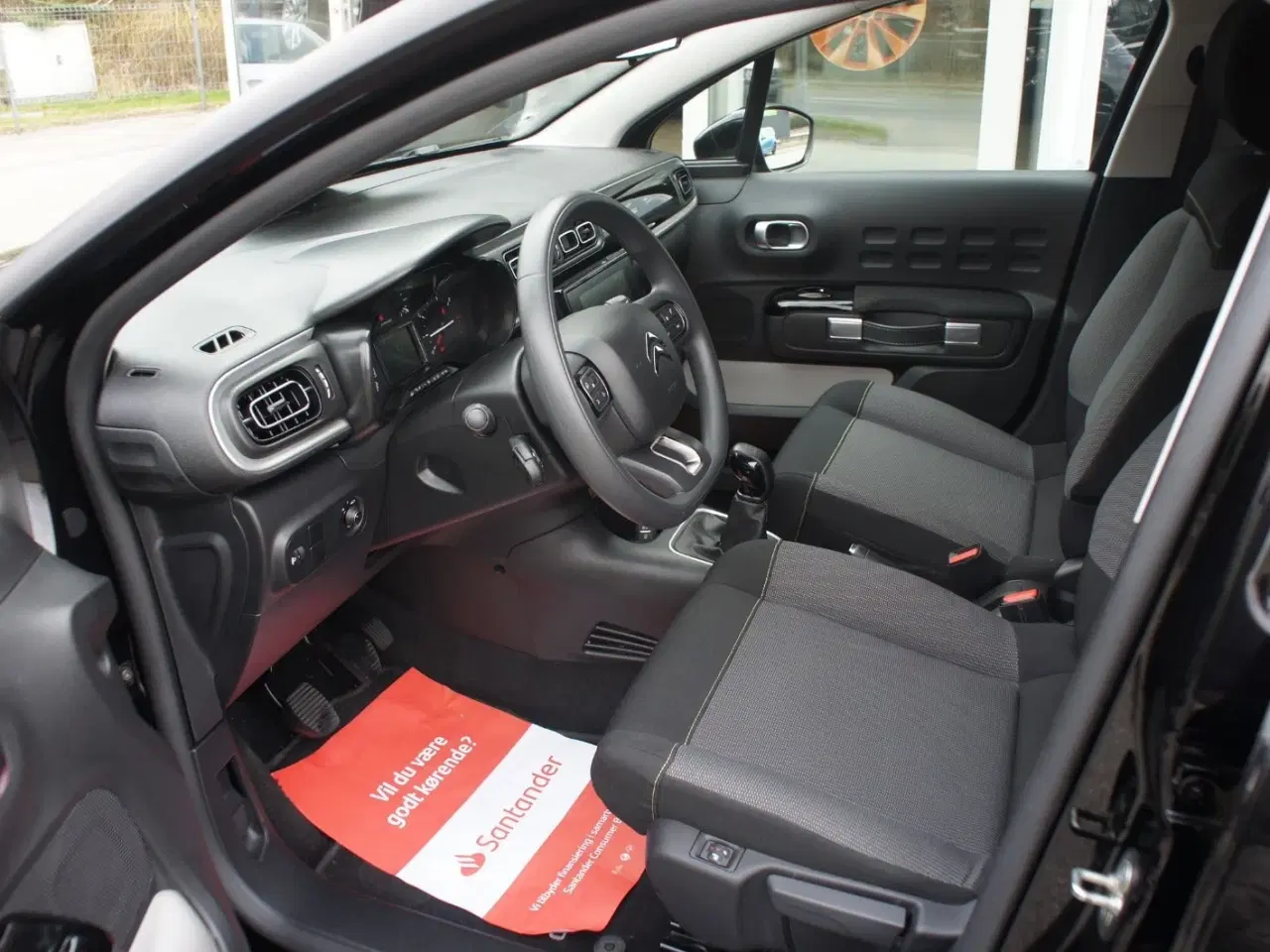 Billede 13 - Citroën C3 1,2 PureTech 83 Attraction+