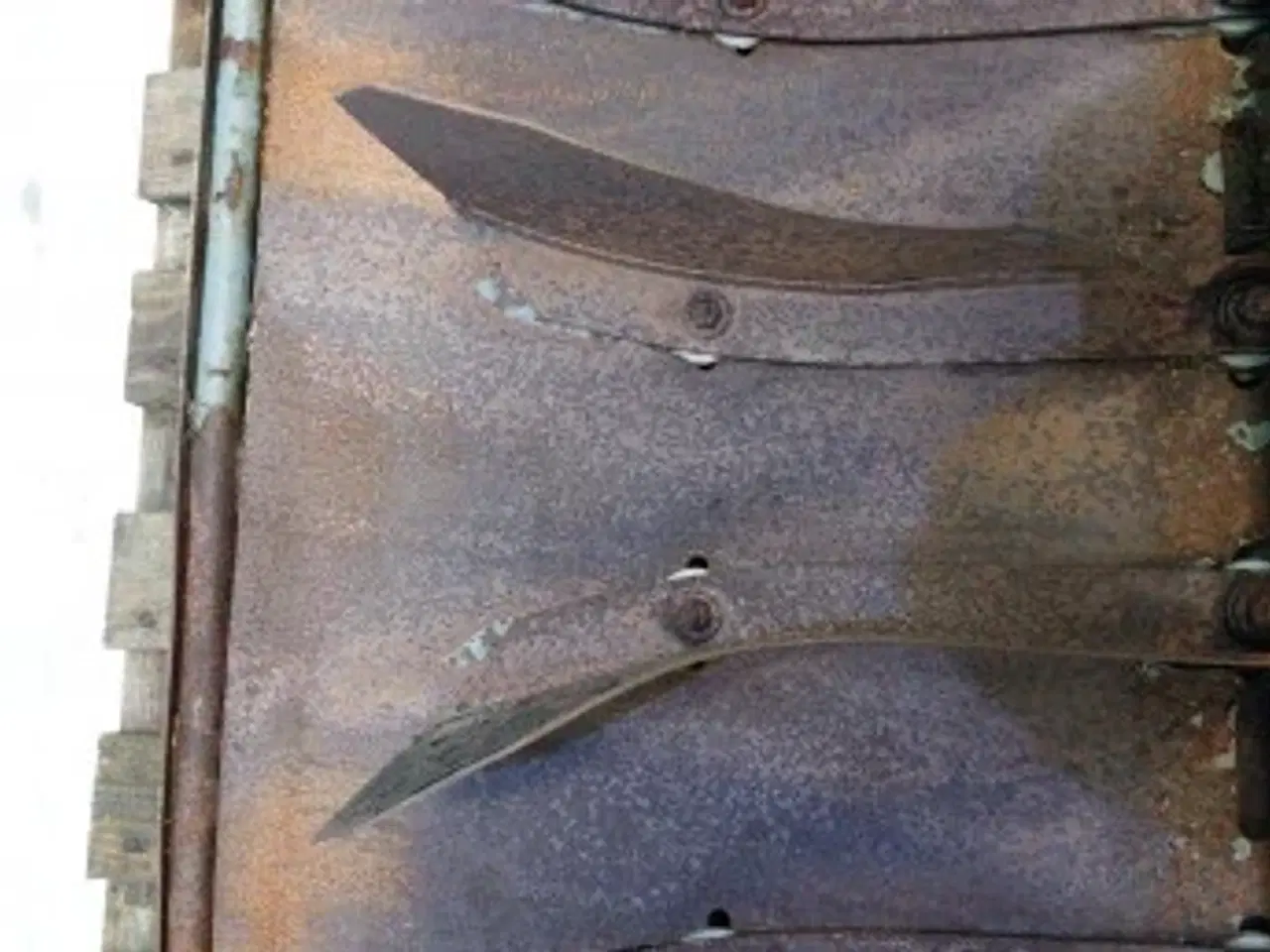 Billede 8 - Massey Ferguson 7274 Spredeskærm 49070136