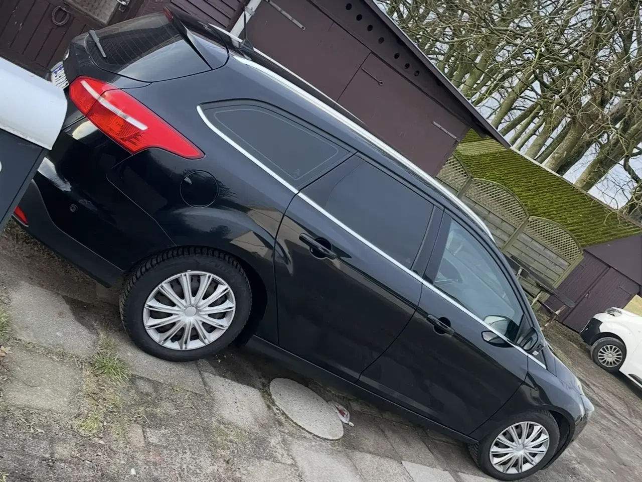 Billede 3 - Ford focus 