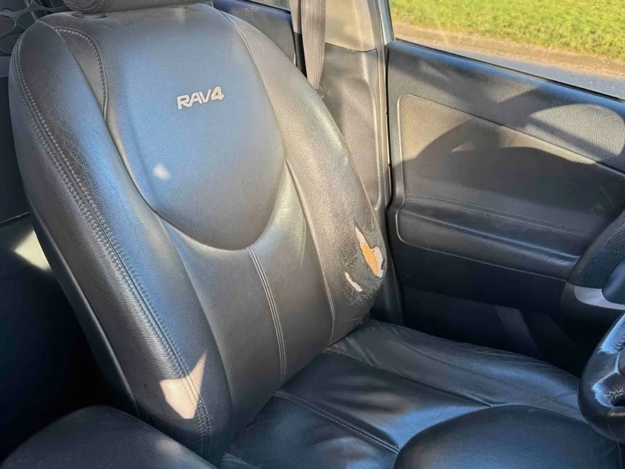 Billede 11 - Toyota RAV4 2,2 D-CAT 177 4x4 Van