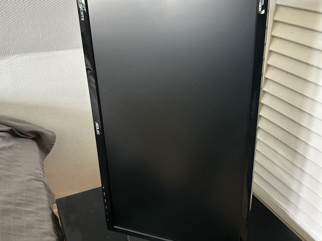 Billede 2 - Asus VG248QE 24” gaming-skærm