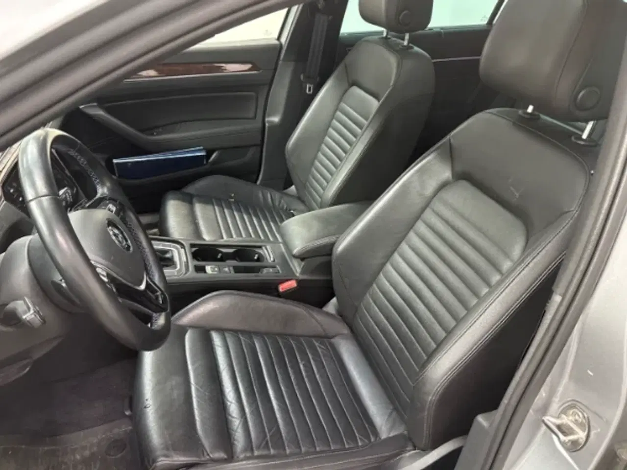 Billede 6 - VW Passat 1,4 GTE Highline+ Variant DSG