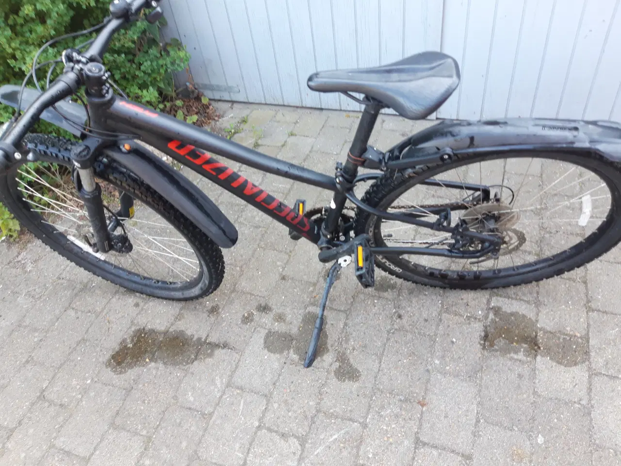 Billede 2 - Specialized Mountainbike med 16 gear og 27.5" hjul