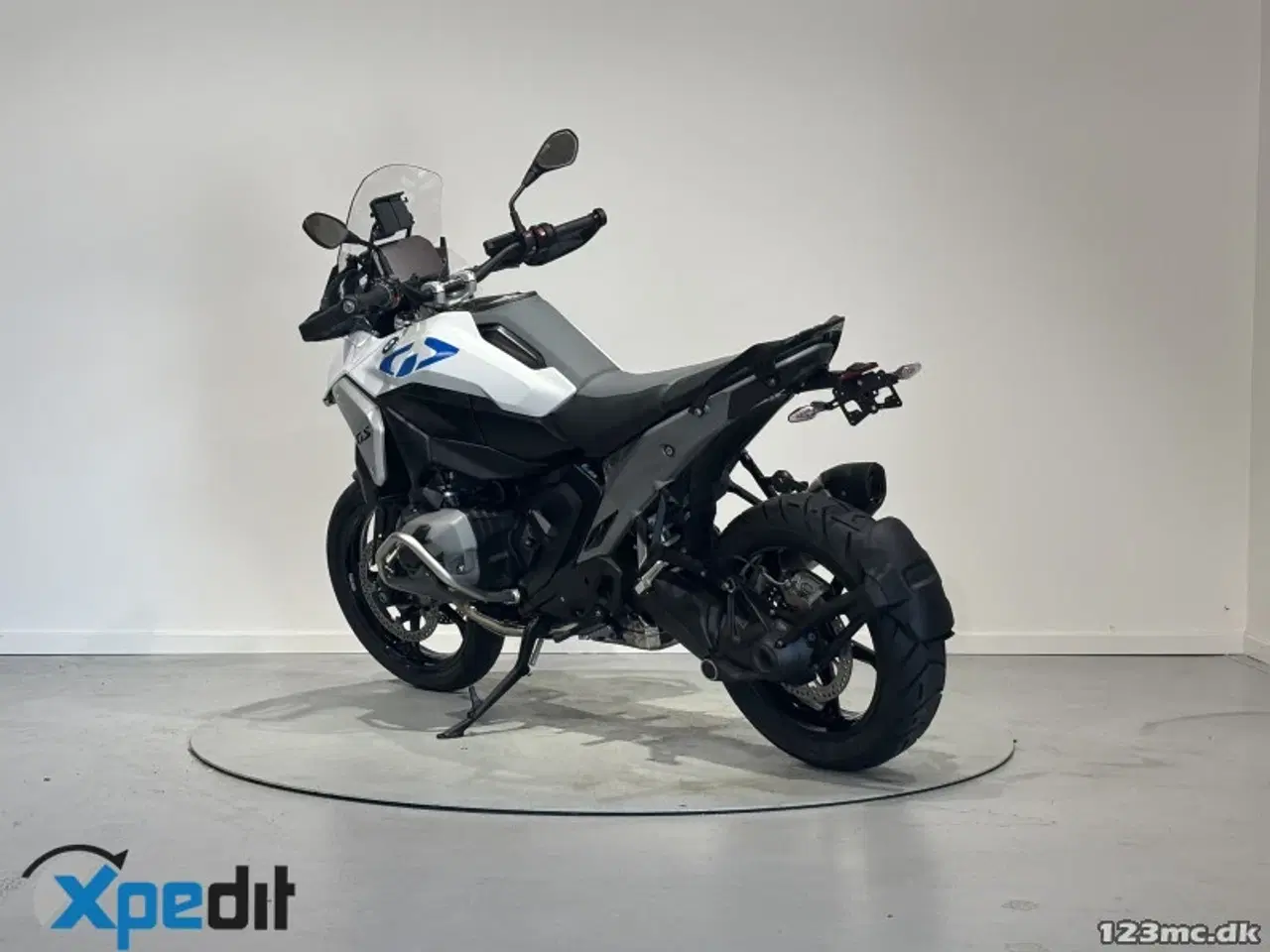 Billede 9 - BMW R 1300 GS