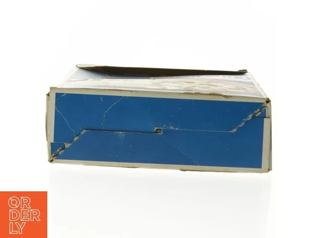 Billede 4 - Retro kagesprøjte fra Sawa 2000 (Længde af sprøjte ca. 25 cm)