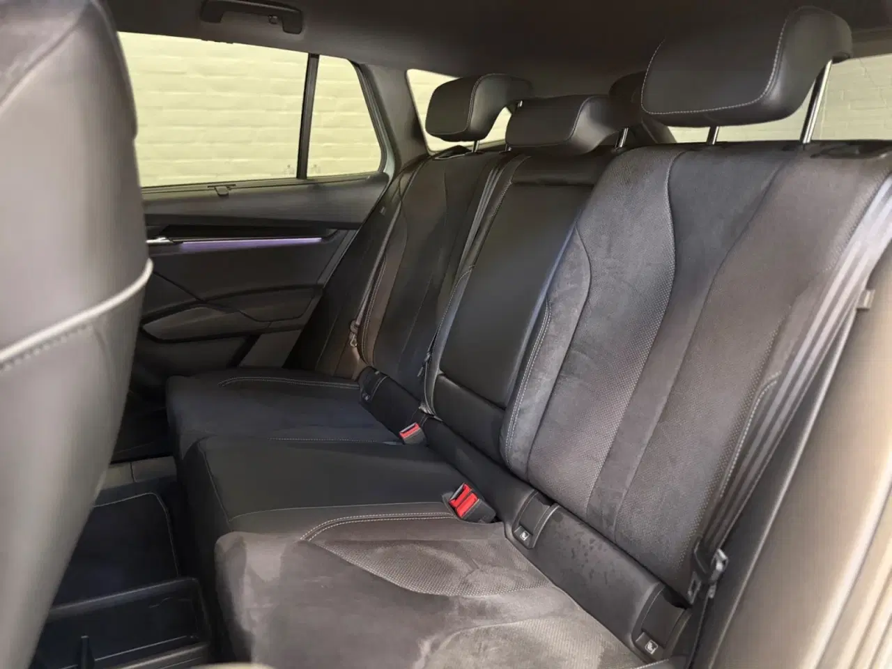 Billede 17 - Skoda Enyaq 80 iV Sportline