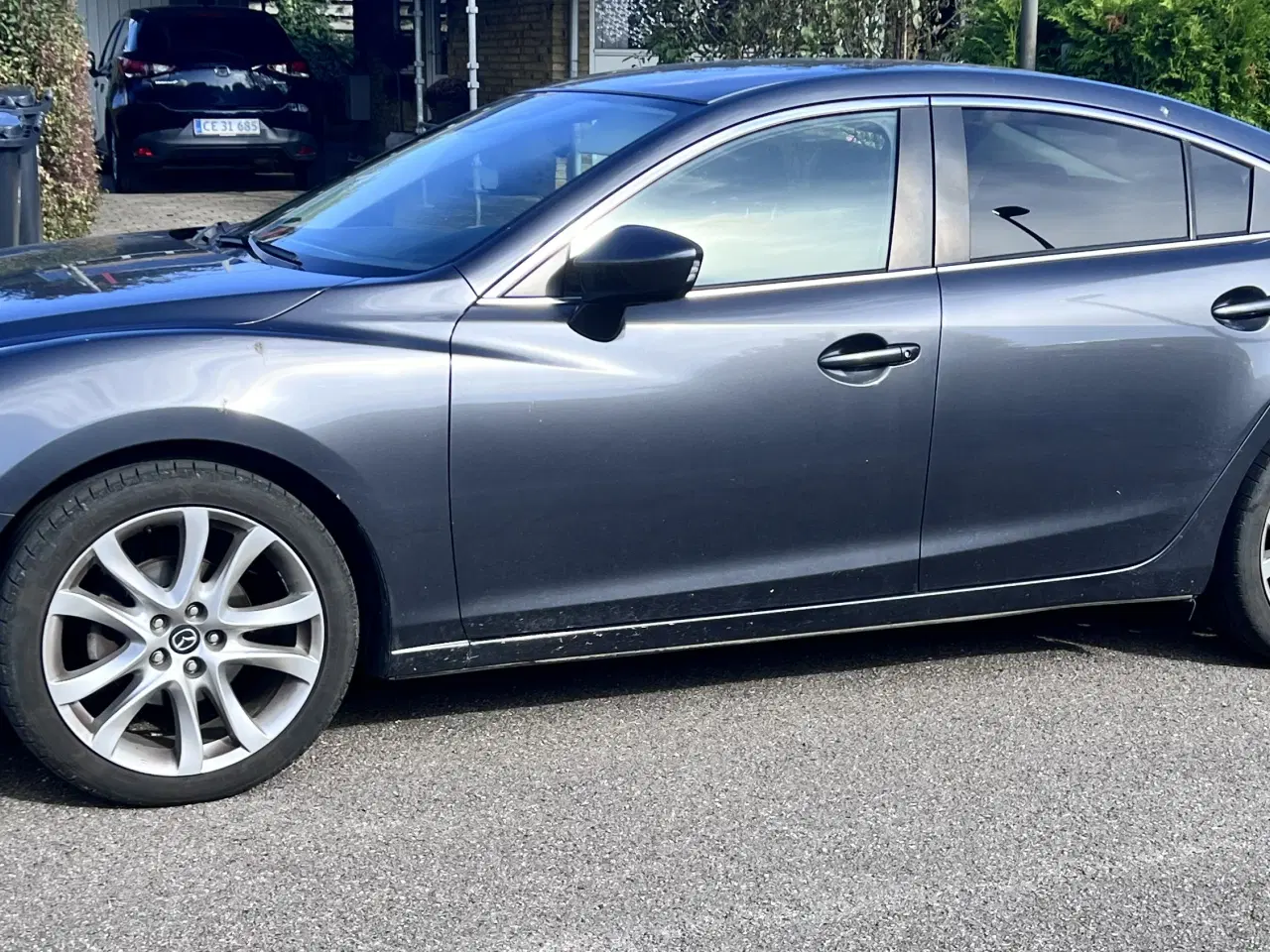 Billede 5 - Mazda 6 2.2 SkyActive 2013