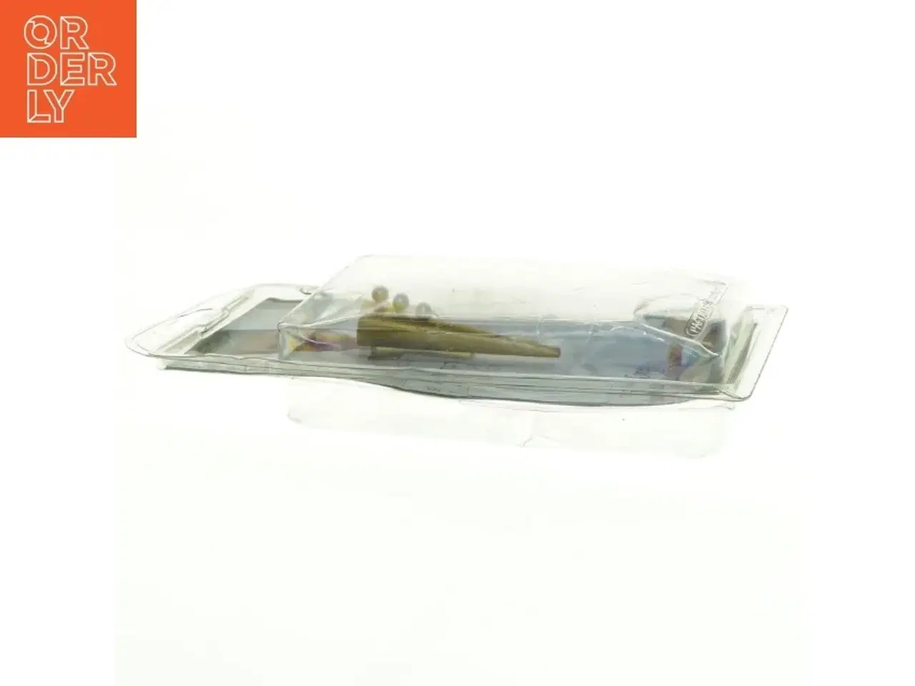 Billede 2 - Magnetisk revers blomster buket holder sæt fra Gentlecone (str. 21 x 11 cm)