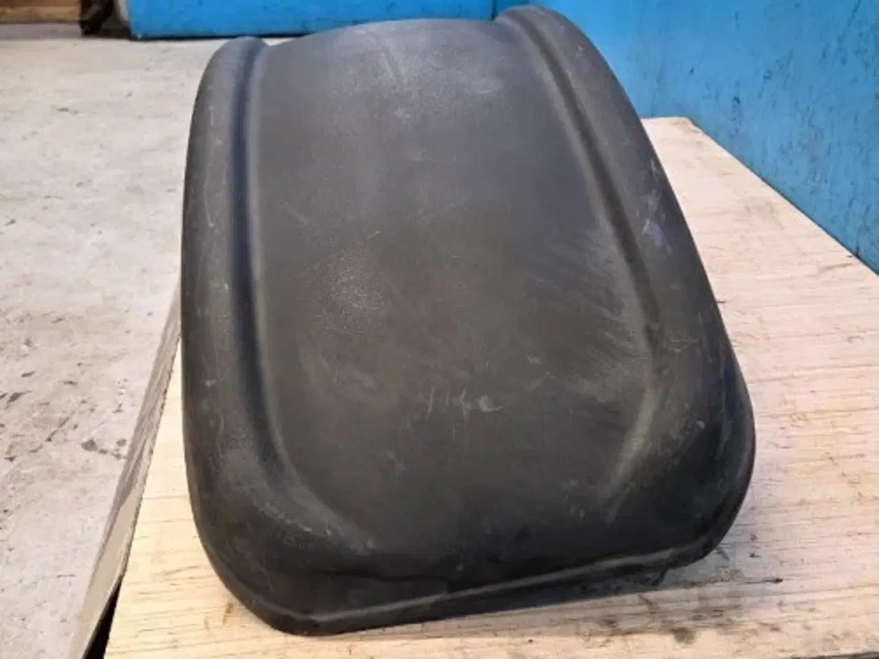 Billede 5 - New Holland Traktor Hjulskærm