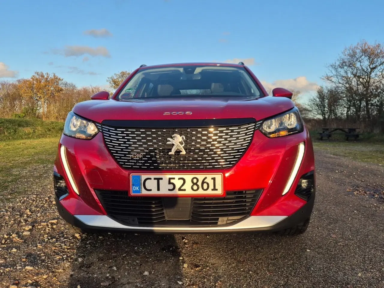 Billede 2 - Peugeot 2008 1,2 PureTech 130 Active