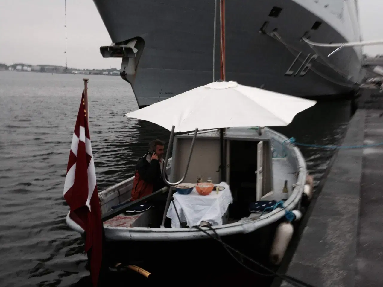 Billede 8 - Motorbåd
