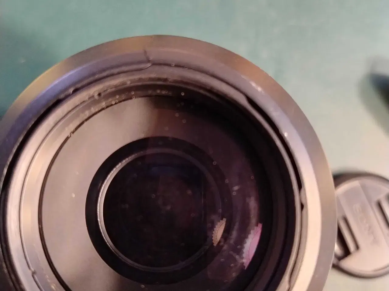 Billede 8 - Sony linse 4,5-5,6/75-300