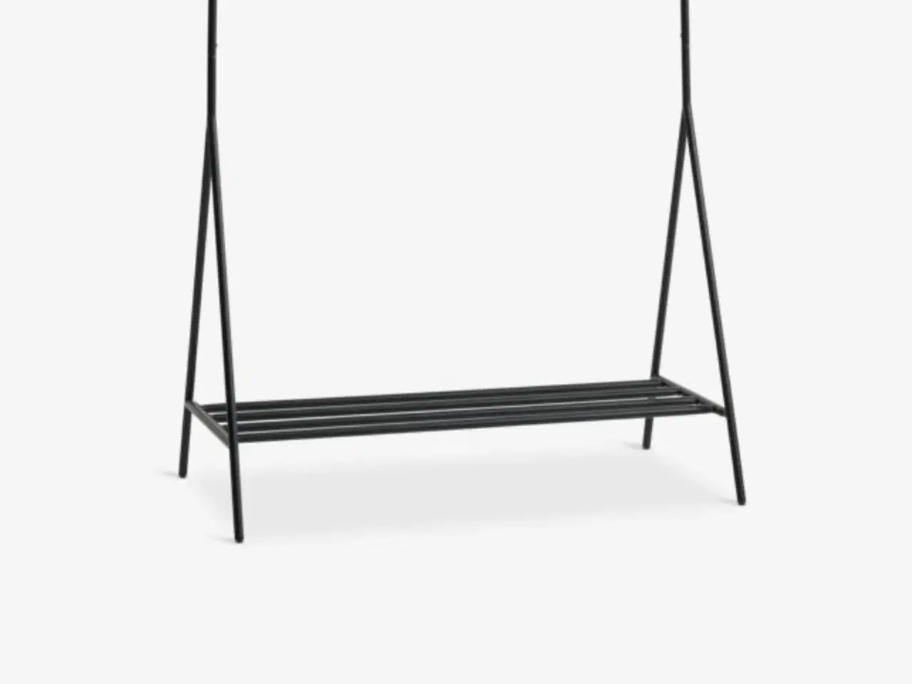 Billede 2 - Tøj stativ 