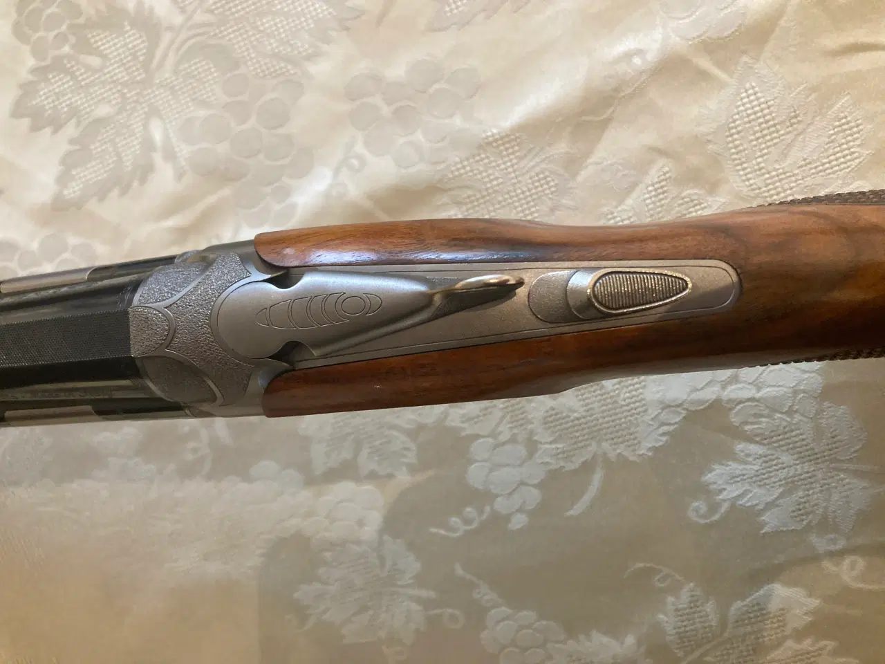 Billede 3 - Beretta 682 Gold E Skeet