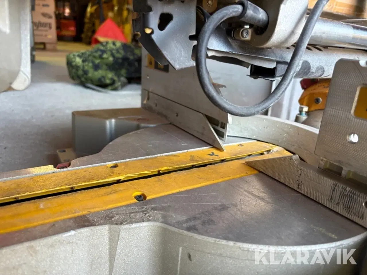 Billede 11 - Kapsav DeWalt DWS780