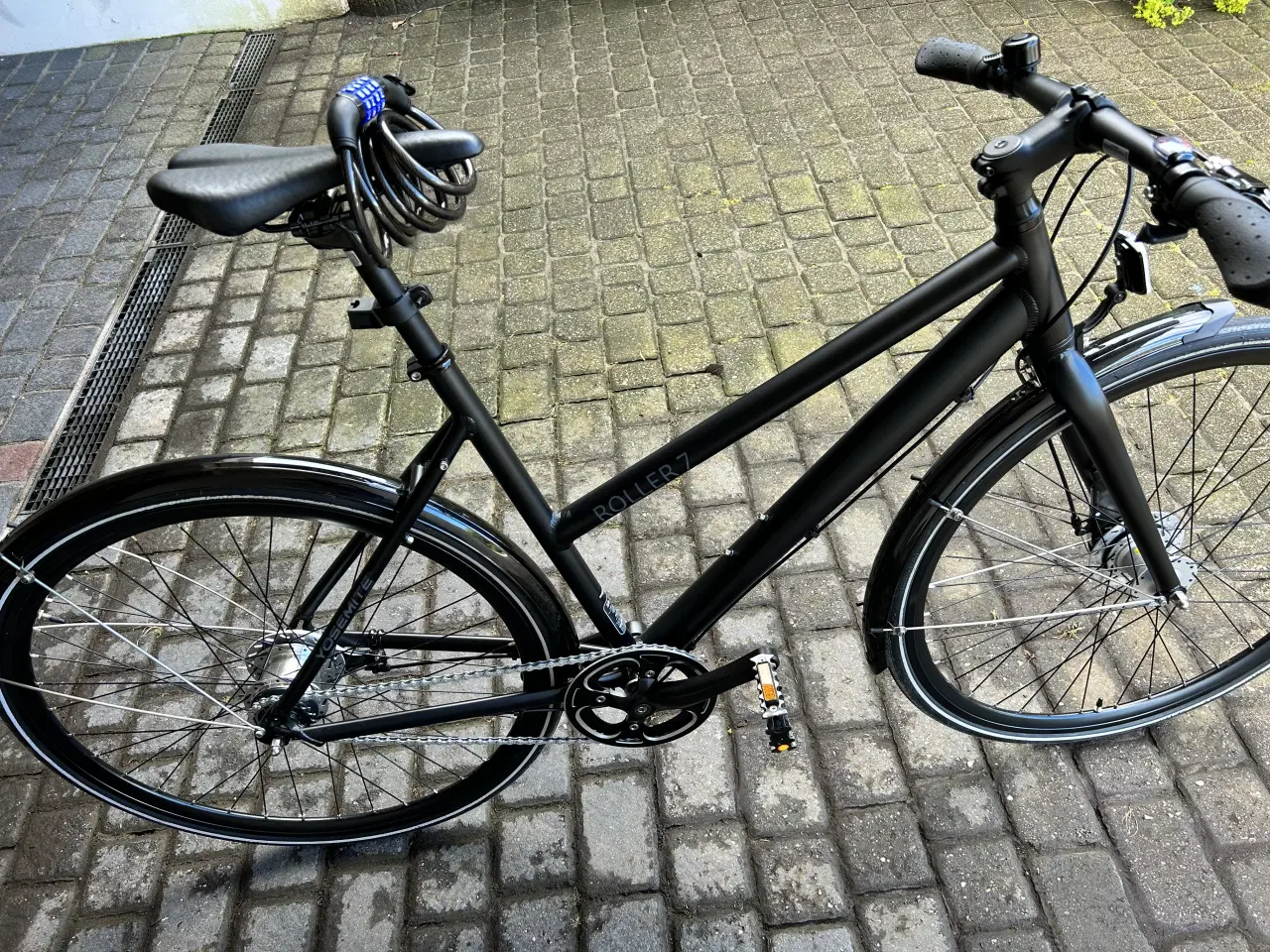Billede 2 - Cykel ny købt d. 3-6 2024 kørt 15 km
