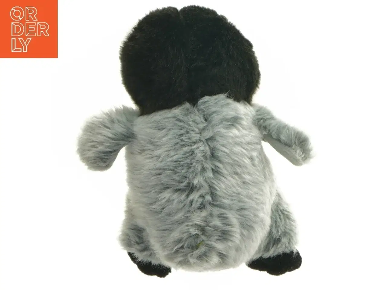 Billede 2 - Plys pingvinbamse (str. 18,5 cm)