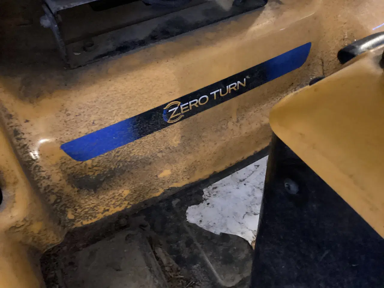 Billede 5 - CUB CADET ZEROTURN