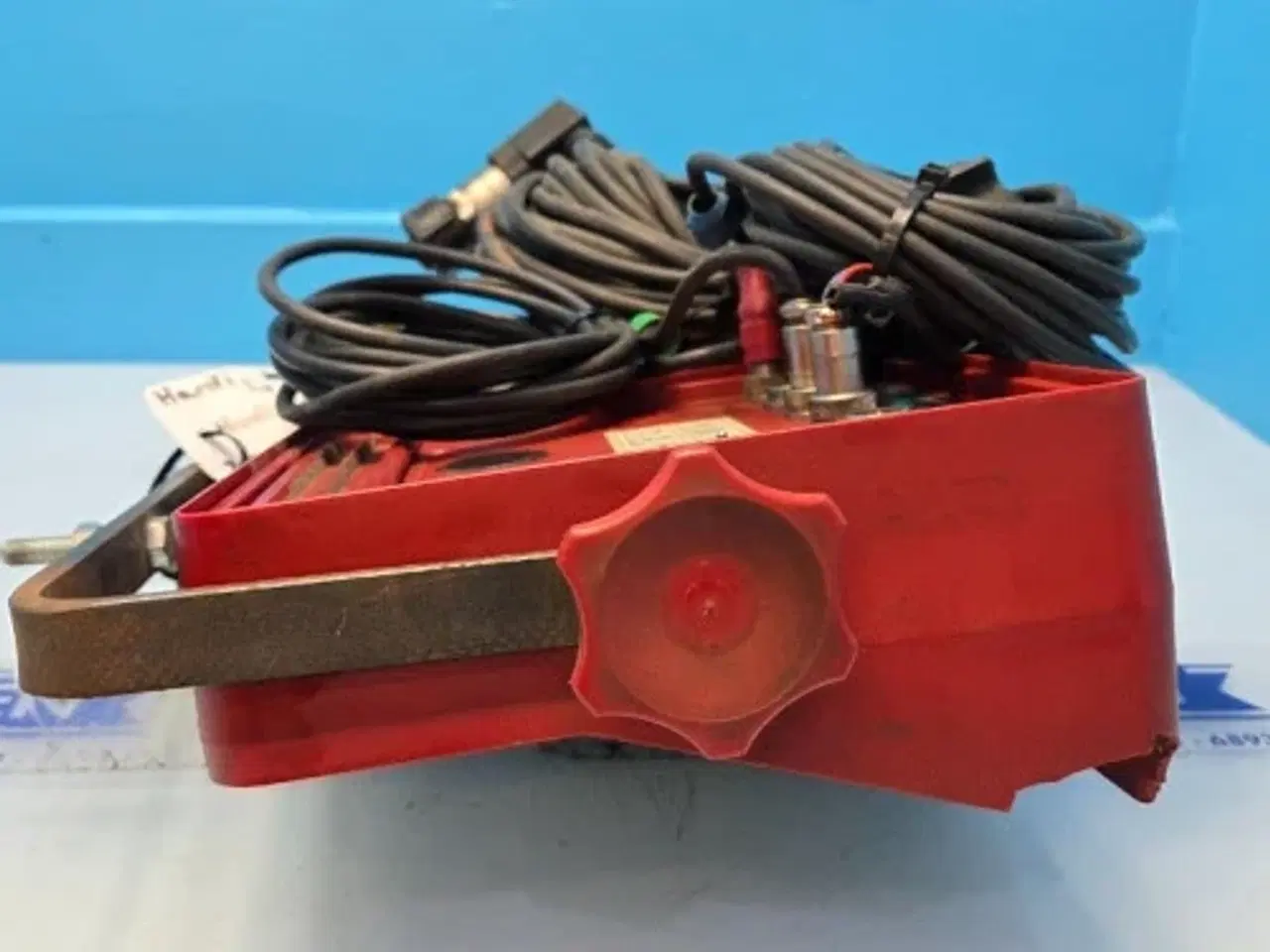 Billede 15 - Hardi TZ2400 Monitor 2090104085