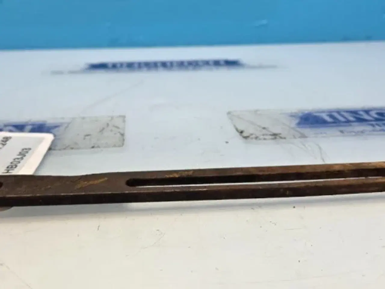 Billede 5 - Perkins 4.248 Beslag 571308