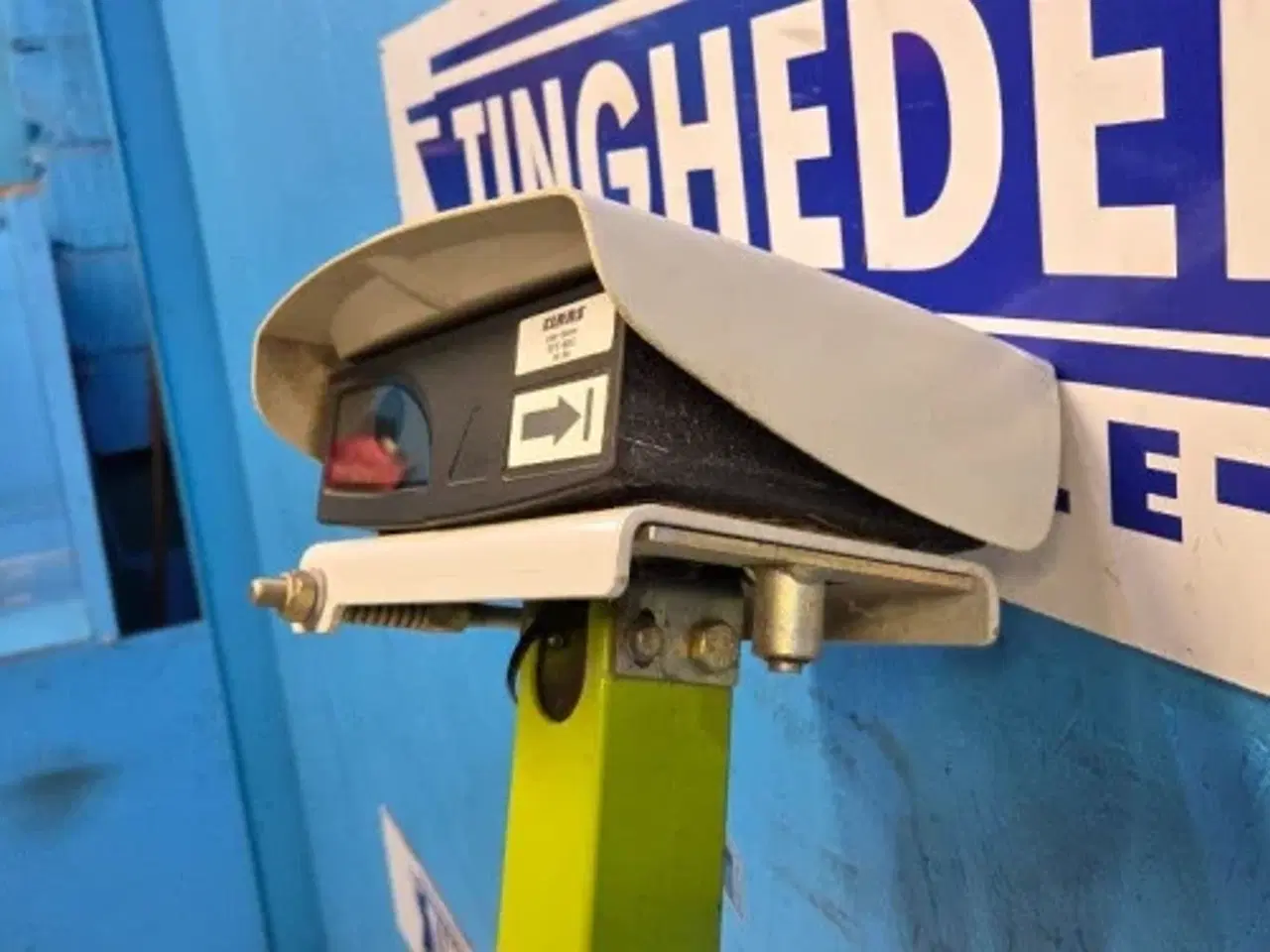 Billede 5 - Claas V900 Laser Sensor R. 5213051