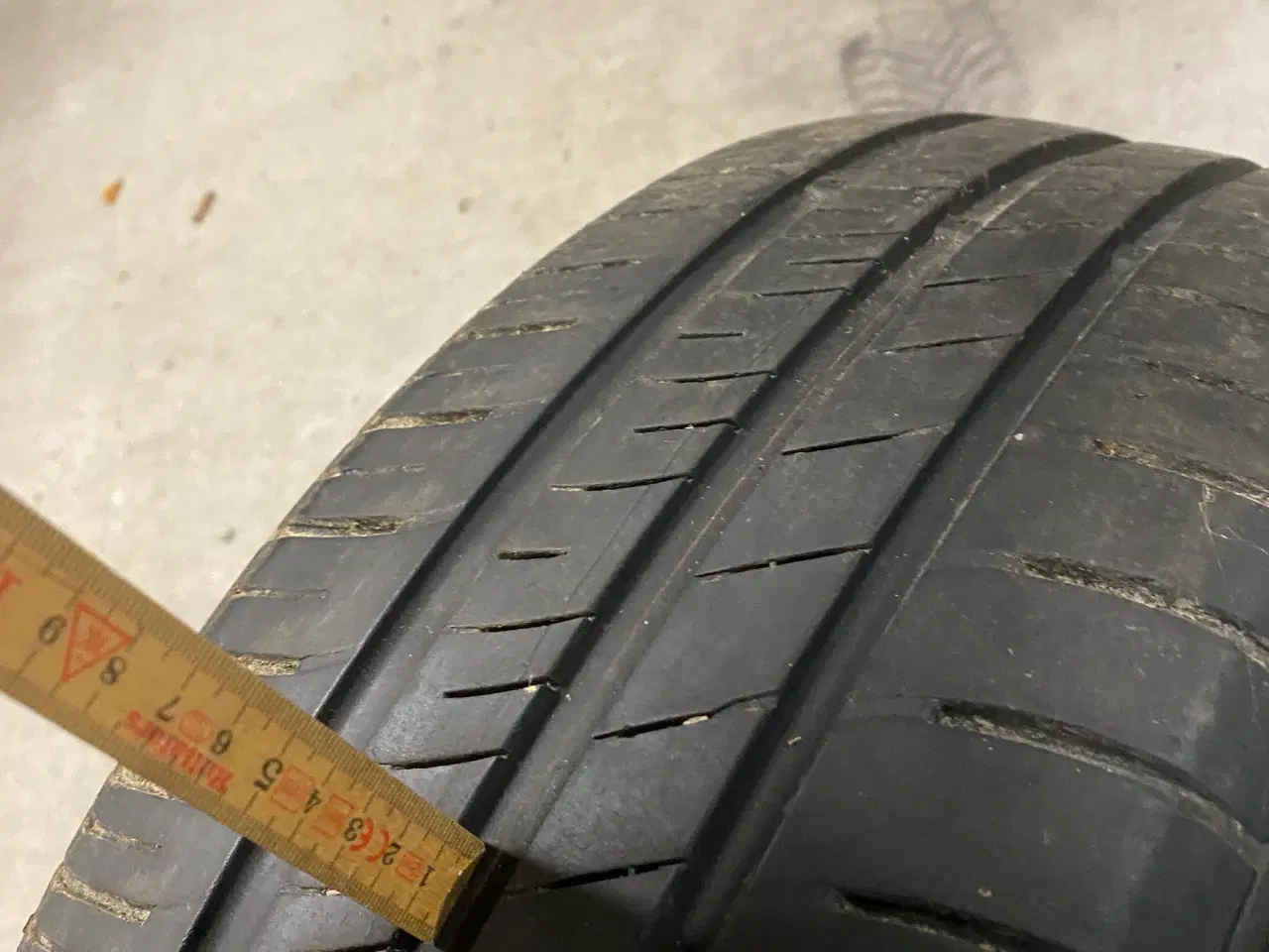 Billede 1 - Sommerdæk